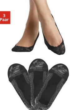 Vivance Socken<Fuslinge