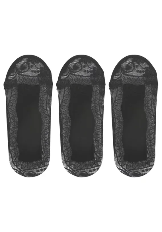 Vivance Socken<Fuslinge