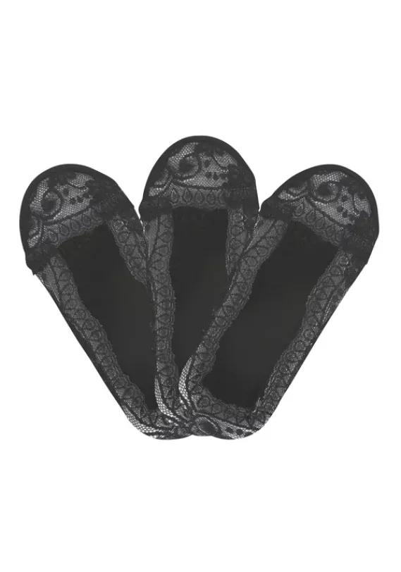 Vivance Socken<Fuslinge