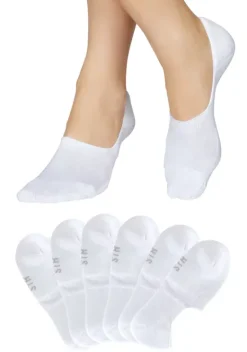 H.I.S Socken<Fuslinge