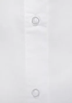 Blusen|LASCANA Hemdbluse Creme