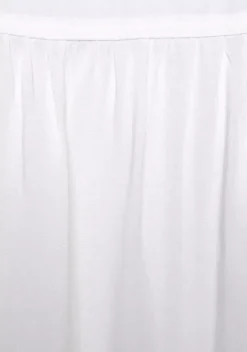 Blusen|Buffalo Hemdbluse Weis