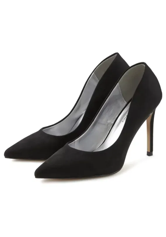 LASCANA High Heels & Pumps<High-Heel-Pumps