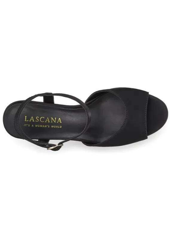 LASCANA Belle Affaire High Heels & Pumps<High-Heel-Sandalette
