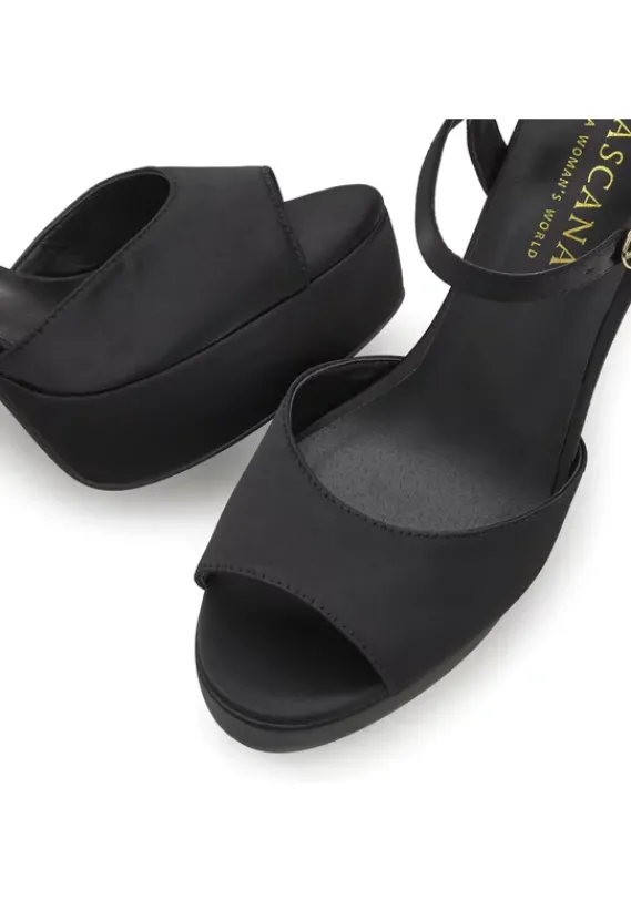 LASCANA Belle Affaire High Heels & Pumps<High-Heel-Sandalette