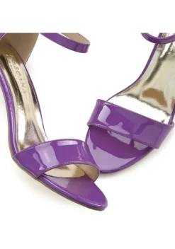 LASCANA High Heels & Pumps<High-Heel-Sandalette"High-Heel-Sandalette, Riemchensandalette"