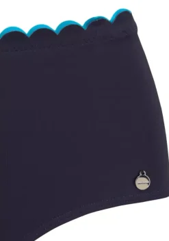 LASCANA Bikini-Unterteile<Highwaist-Bikini-Hose"Camilla"