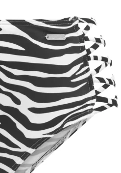 Bikini-Unterteile|Venice Beach Highwaist-Bikini-Hose