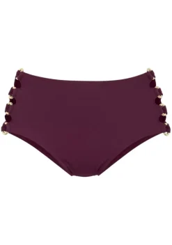 LASCANA Bikini-Unterteile<Highwaist-Bikini-Hose"Italy"