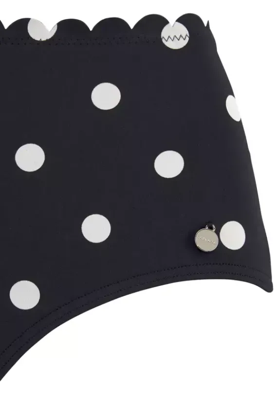 LASCANA Bikini-Unterteile<Highwaist-Bikini-Hose"Jada"