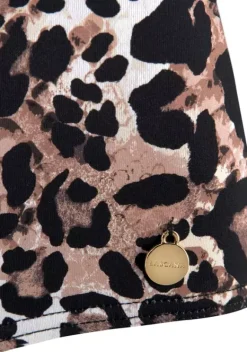 LASCANA Bikini-Unterteile<Highwaist-Bikini-Hose"Lexa"