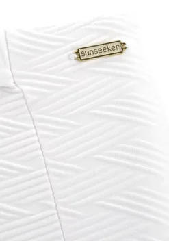 Bikini-Unterteile|Sunseeker Highwaist-Bikini-Hose