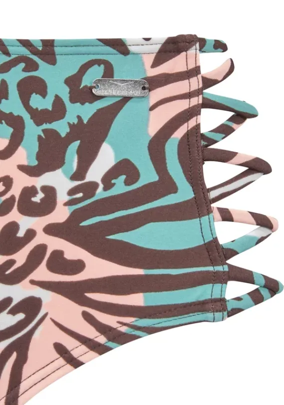 Venice Beach Bikini-Unterteile<Highwaist-Bikini-Hose"Maia"