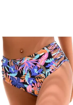 Bikini-Unterteile|Bench. Highwaist-Bikini-Hose
