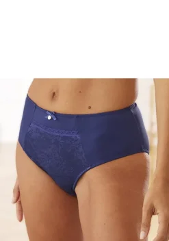 Nuance Slips<High-Waist-Slip