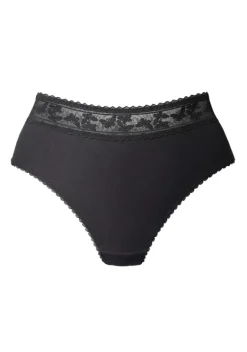 Nuance Nachhaltige Dessous & Wasche<High-Waist-String