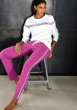 Relaxhosen|H.I.S Homewearhose