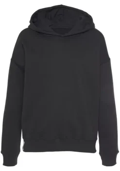 LASCANA Nachhaltige Homewear<Hoodie
