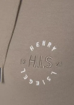 H.I.S Homewear-Oberteile<Hoodie