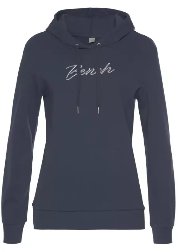 Bench. Homewear-Oberteile<Hoodie