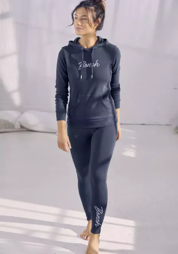 Bench. Homewear-Oberteile<Hoodie