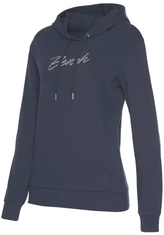 Bench. Homewear-Oberteile<Hoodie