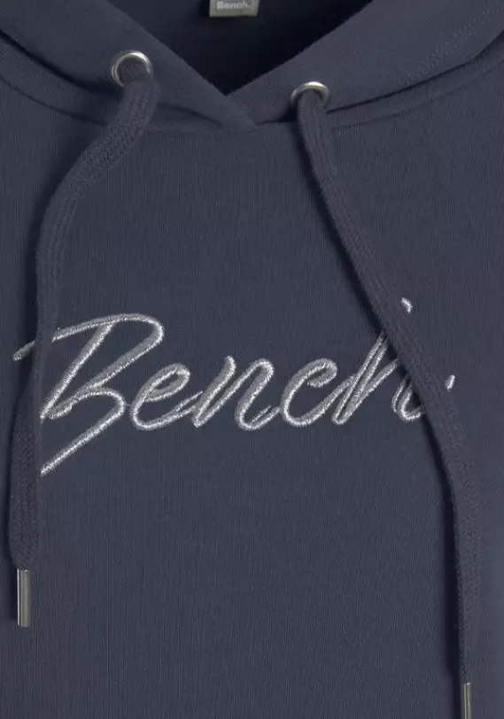 Bench. Homewear-Oberteile<Hoodie
