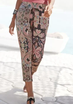 LASCANA Strandmode<7/8-Hose