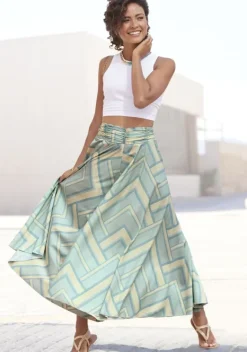 LASCANA Strandmode<Hosenrock