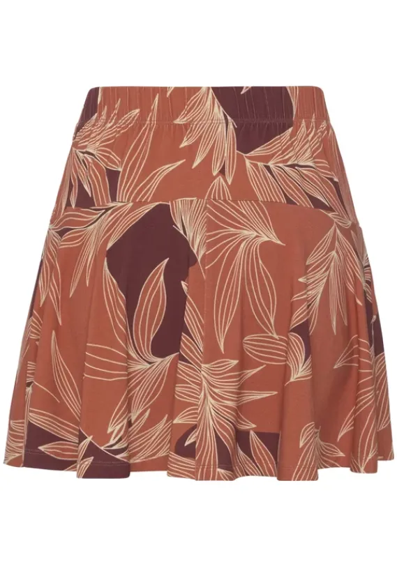 LASCANA Rocke<Hosenrock