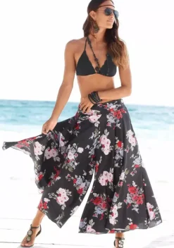 LASCANA Rocke<Hosenrock