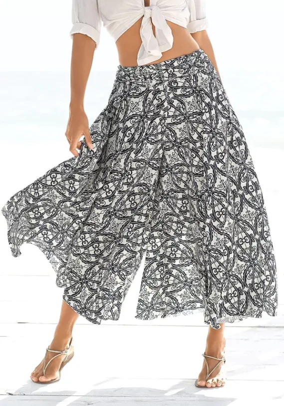 LASCANA Rocke<Hosenrock