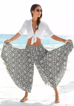 LASCANA Rocke<Hosenrock