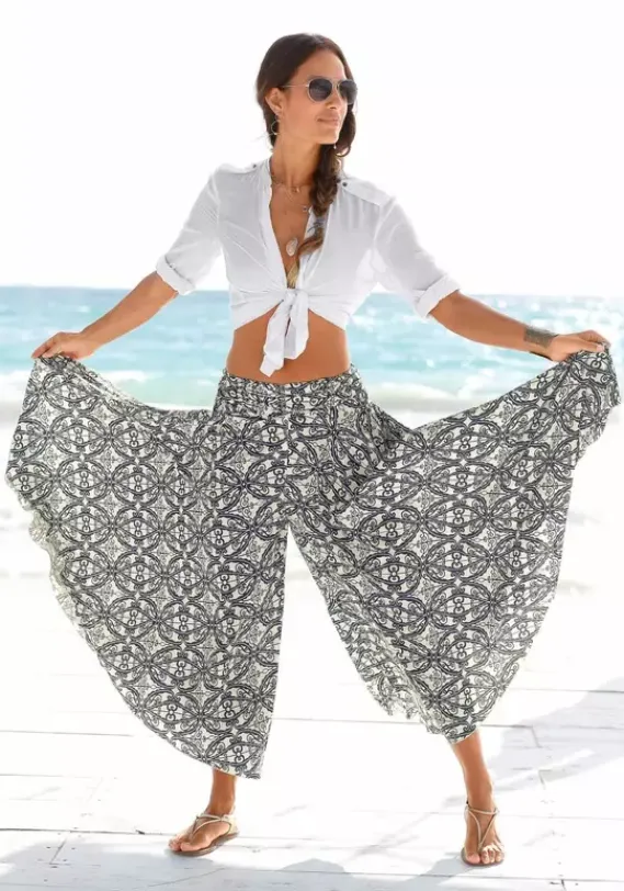 LASCANA Rocke<Hosenrock