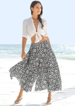 LASCANA Rocke<Hosenrock