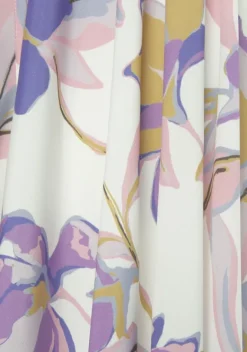 LASCANA Rocke<Hosenrock"Blume"