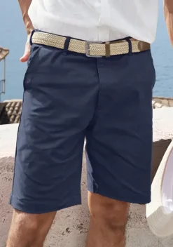 Gurtel|AUTHENTIC LE JOGGER Huftgurtel Beige