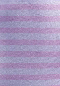 Slips|petite fleur Huftslip Lila, Gelb, Grun, Orange, Rosa