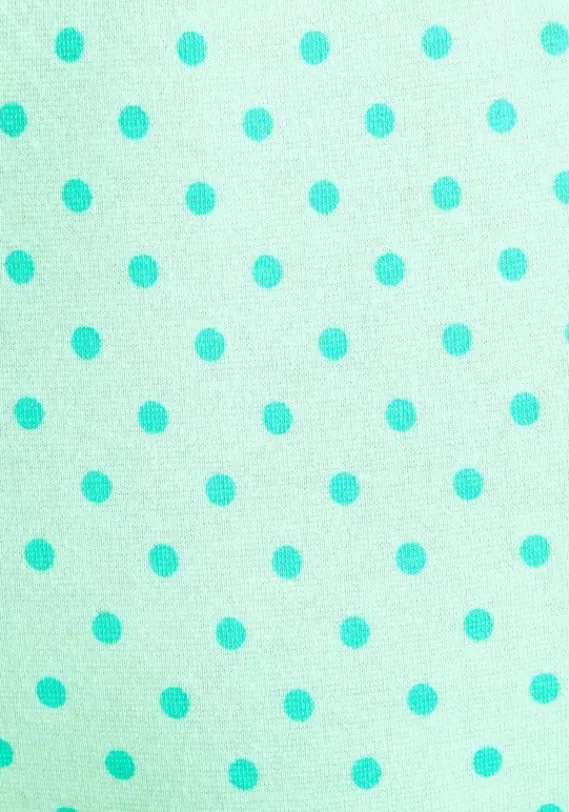 Slips|petite fleur Huftslip Lila, Rosa, Gelb, Grun, Orange