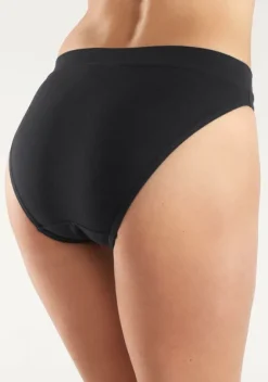 Slips|petite fleur Jazz-Pants Slips Schwarz