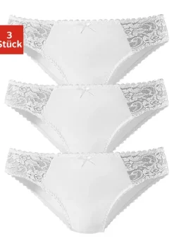 Slips|petite fleur Jazz-Pants Slips Weis