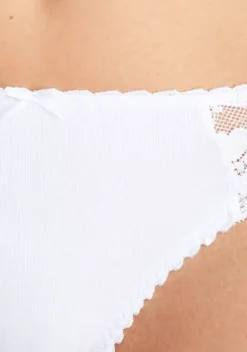 Slips|petite fleur Jazz-Pants Slips Weis