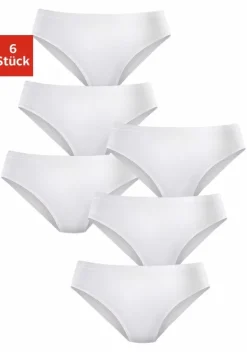 Slips|petite fleur Jazz-Pants Slips Weis