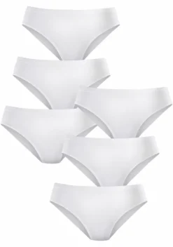 Slips|petite fleur Jazz-Pants Slips Weis