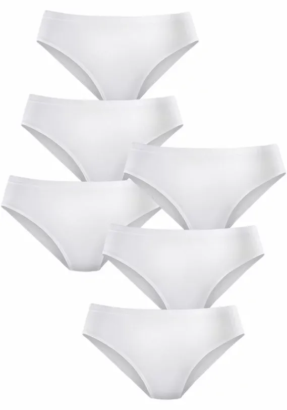 Slips|petite fleur Jazz-Pants Slips Weis