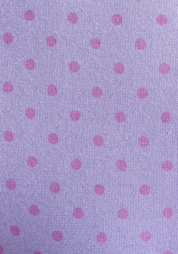 Slips|petite fleur Jazz-Pants Slips Lila, Rosa, Gelb, Grun, Orange