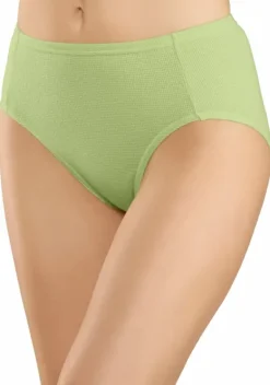 Slips|petite fleur Jazz-Pants Slips Gelb, Rot, Olivgrun, Marine, Weis