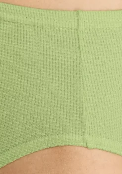 Slips|petite fleur Jazz-Pants Slips Gelb, Rot, Olivgrun, Marine, Weis