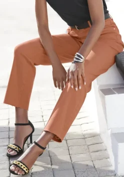 LASCANA Strandmode<7/8-Jeans
