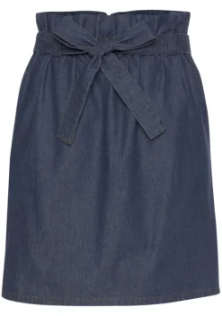 Rocke|LASCANA Jeansrock Denim